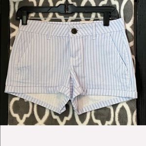 🌟NWT🌟 So Shortie Shorts